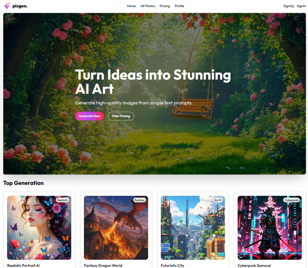 Pixen Studio